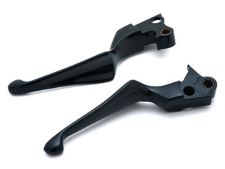 BOSS BLADE LEVERS GLOSS BLACK